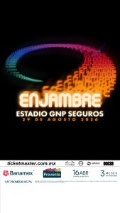 Enjambre