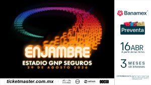 Enjambre