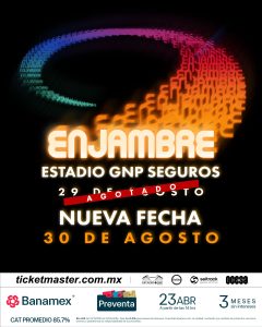 Enjambre