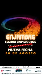 Enjambre