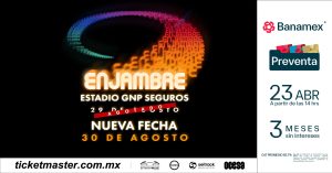 Enjambre