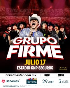 Grupo Firme