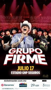 Grupo Firme