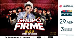 Grupo Firme