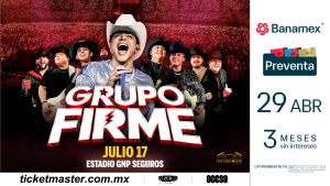 Grupo Firme