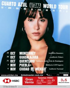 AITANA
