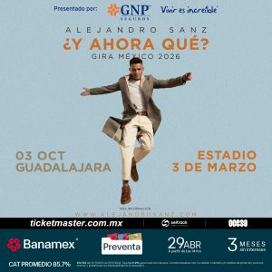 Alejandro Sanz