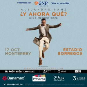 Alejandro Sanz