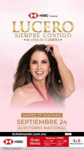 Lucero