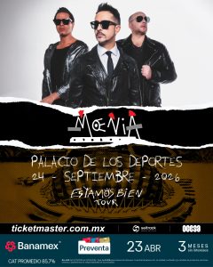 Moenia