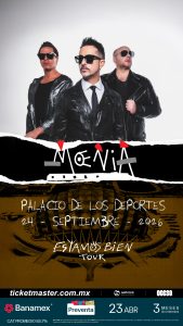 Moenia