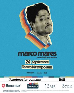 Marco Mares