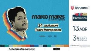 Marco Mares