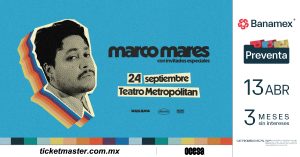 Marco Mares