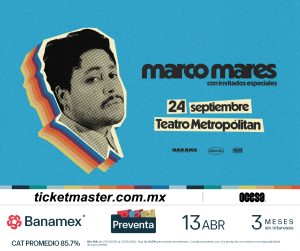 Marco Mares