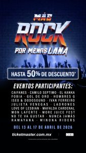 Más Rock