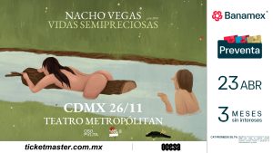 Nacho Vegas