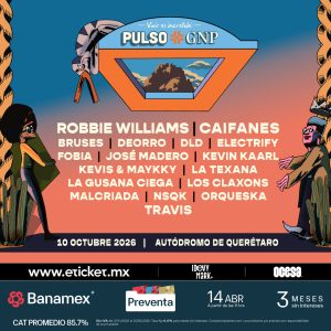 Pulso GNP