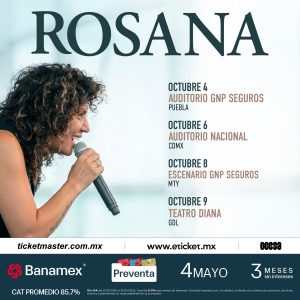 Rosana