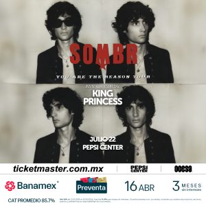 SOMBR