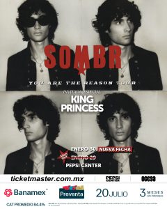 SOMBR