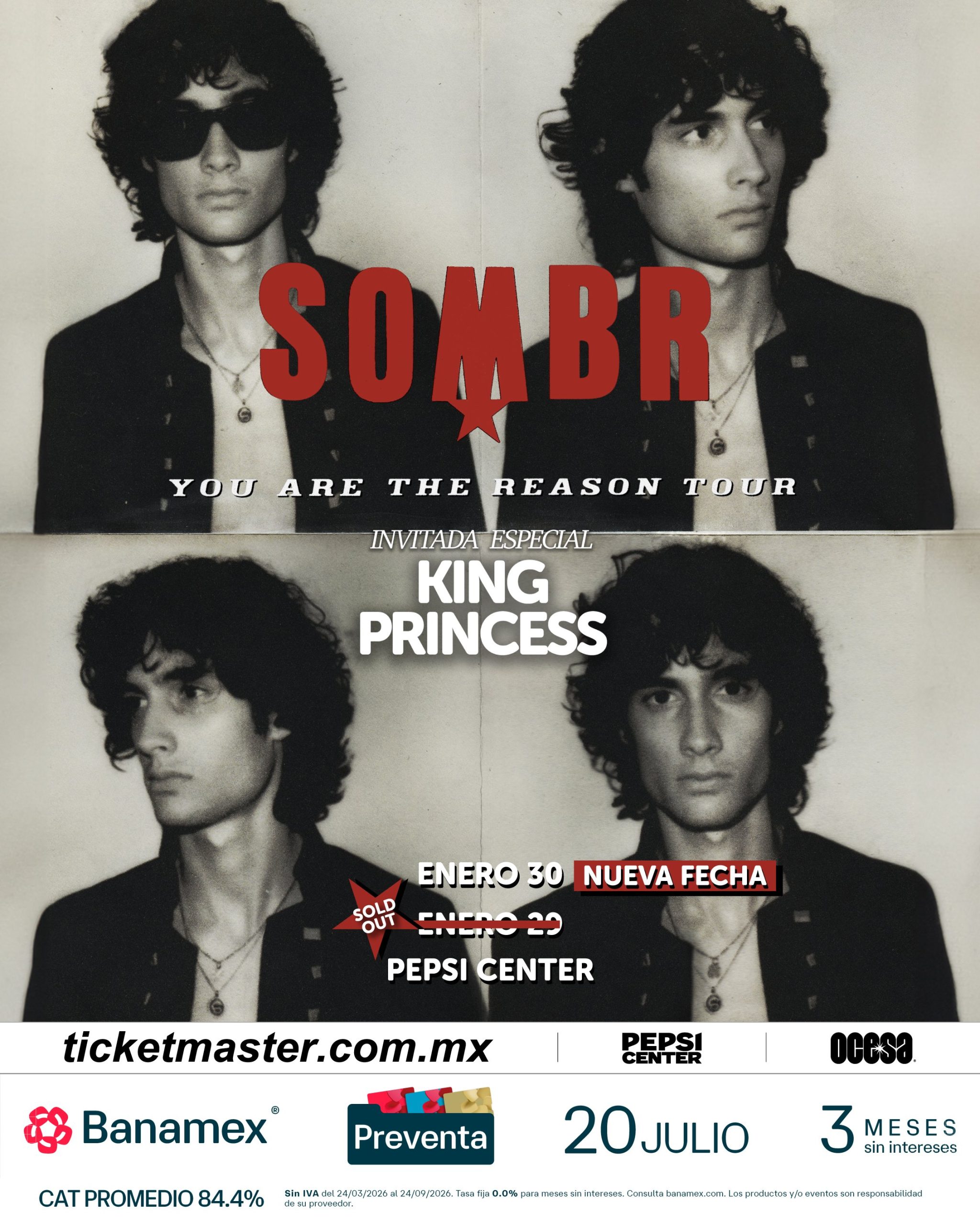 SOMBR