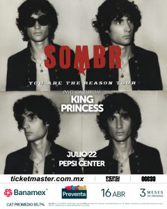 SOMBR