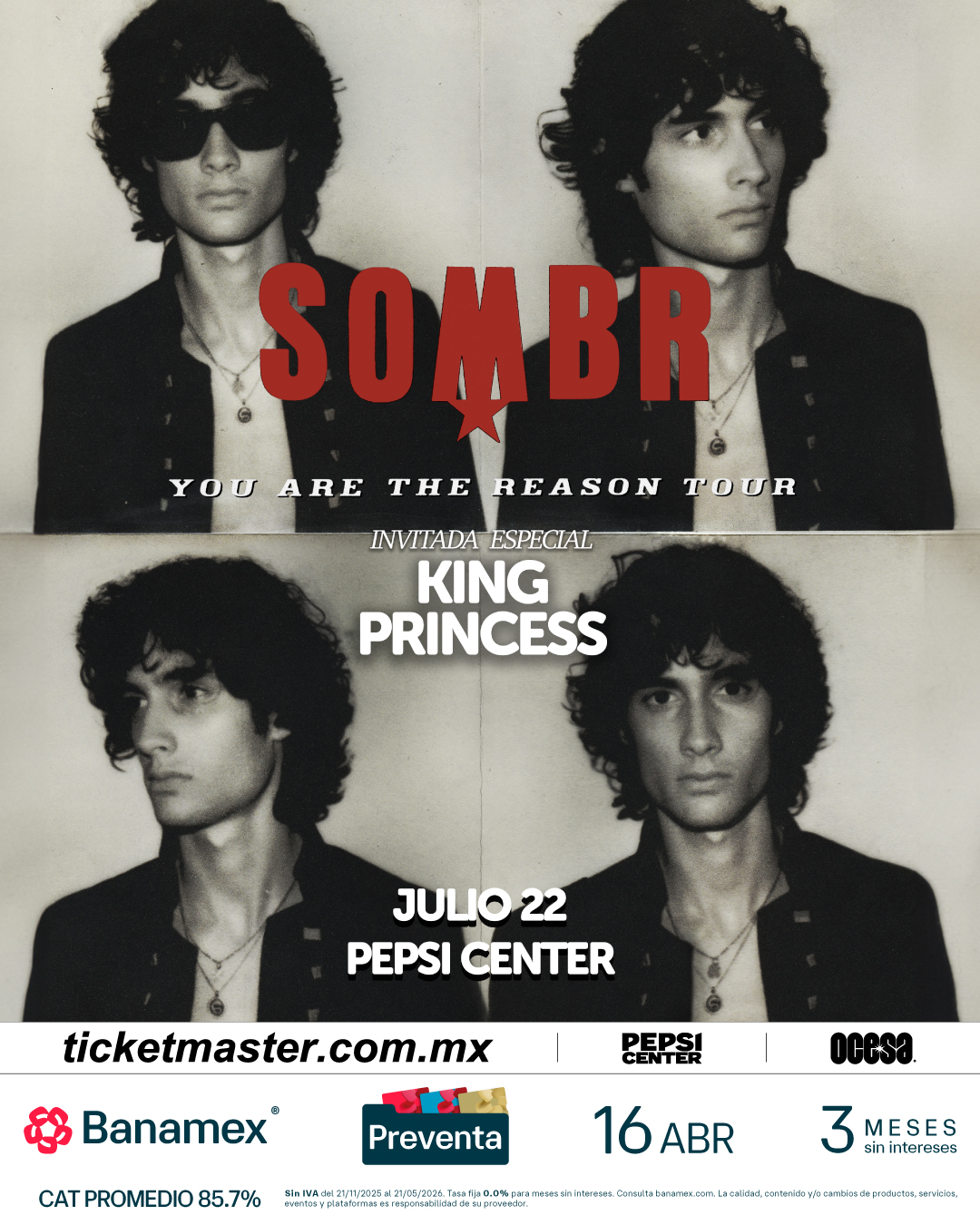 SOMBR