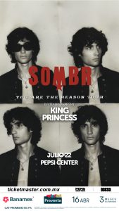 SOMBR