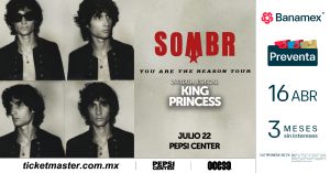 SOMBR