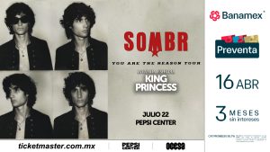 SOMBR