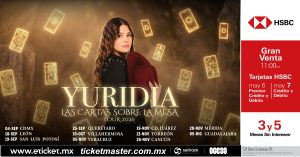 Yuridia