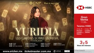 Yuridia