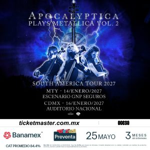 Apocalyptica