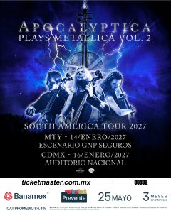 Apocalyptica