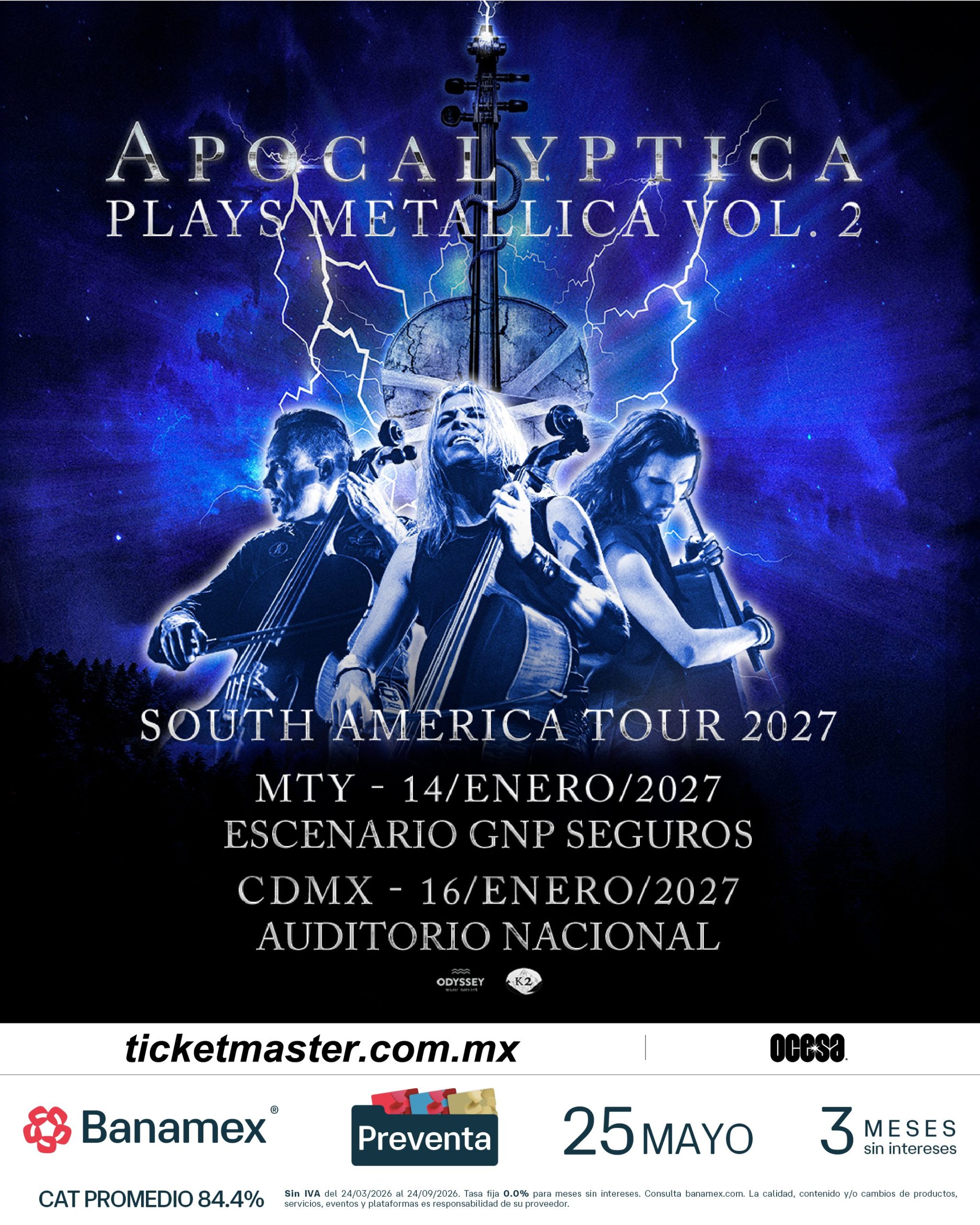 Apocalyptica