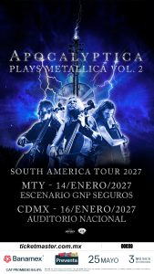 Apocalyptica