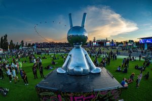 Corona Capital