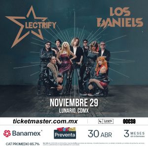 Electrify