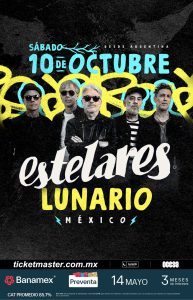 Estelares