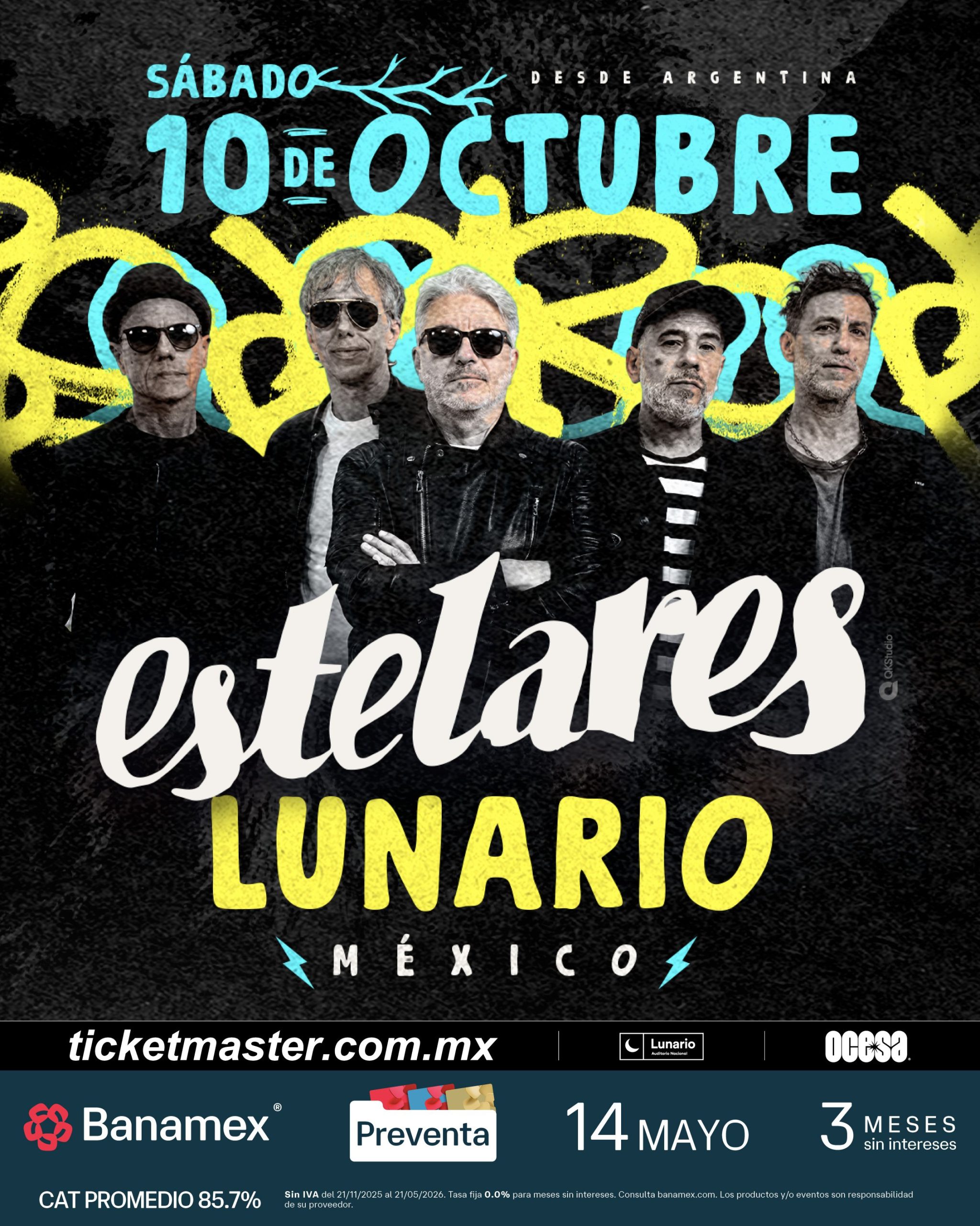 Estelares