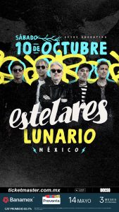 Estelares