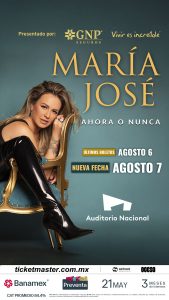 María José
