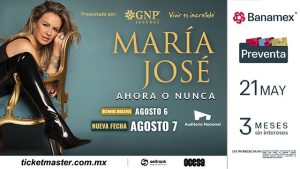 María José
