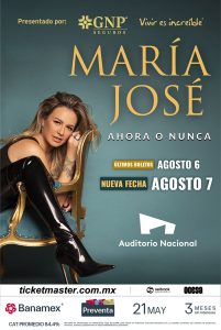 María José
