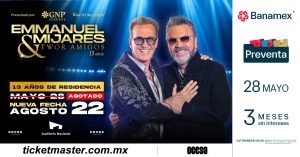 Emmanuel & Mijares