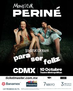 Monsieur Periné