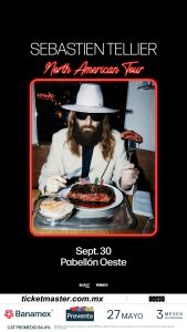 Sébastien Tellier