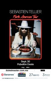 Sébastien Tellier