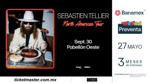 Sébastien Tellier